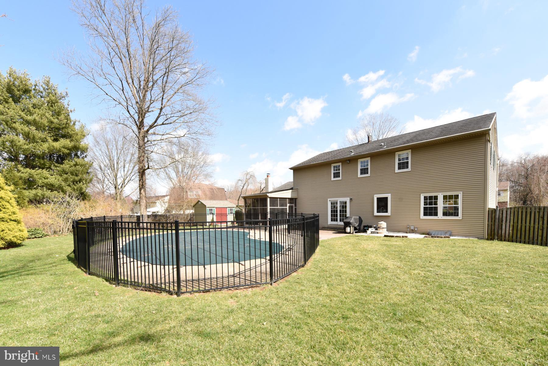369 Ramsey Road Yardley, PA 19067 - Photo 31 of 32 Gallery Image 31