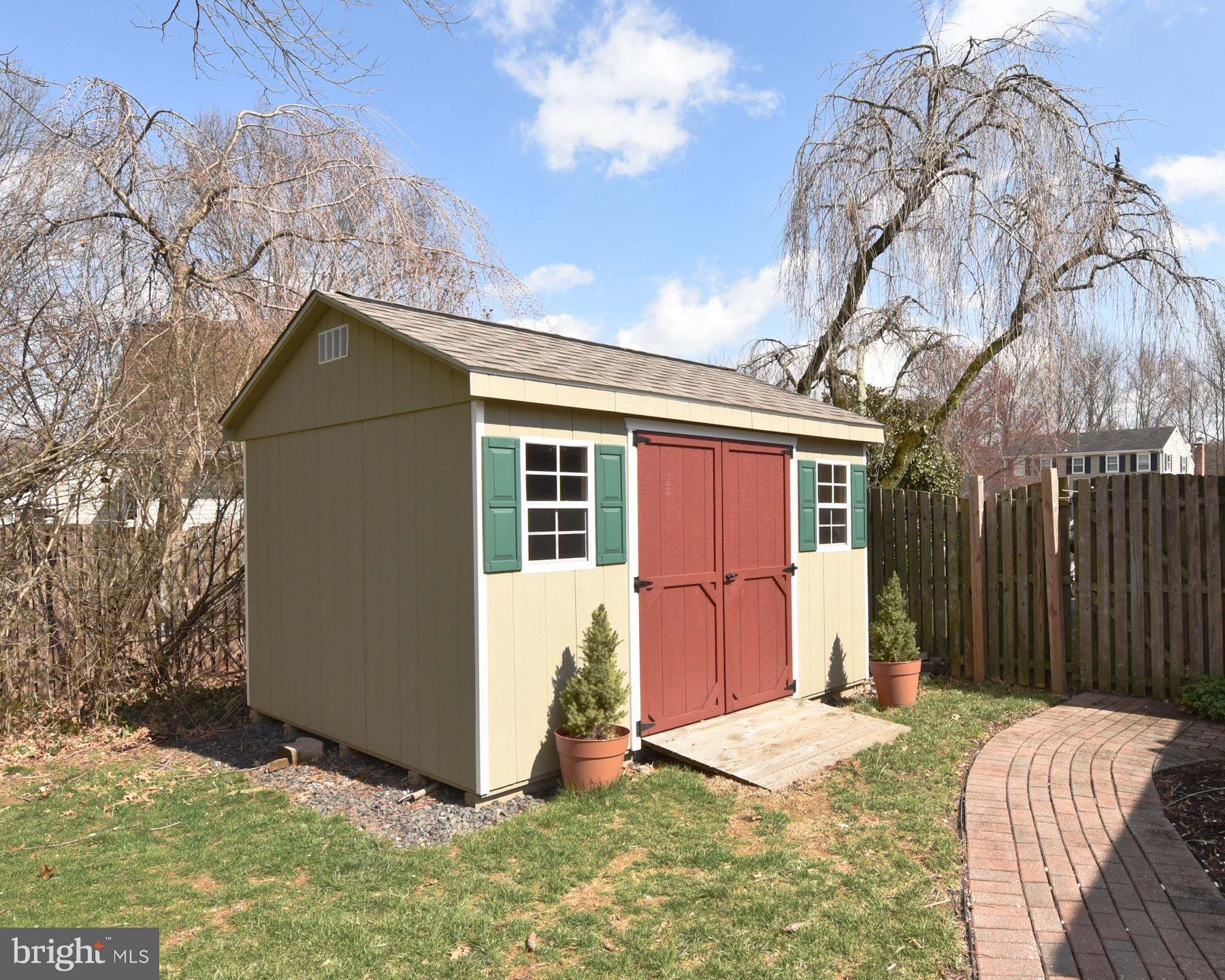 369 Ramsey Road Yardley, PA 19067 - Photo 32 of 32 Gallery Image 32