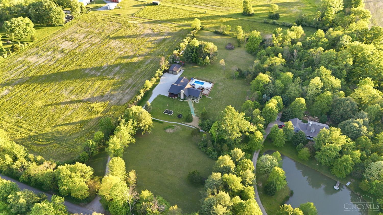 9267 Kunker Road Morrow, OH 45152 - Photo 82 of 85 Gallery Image 82