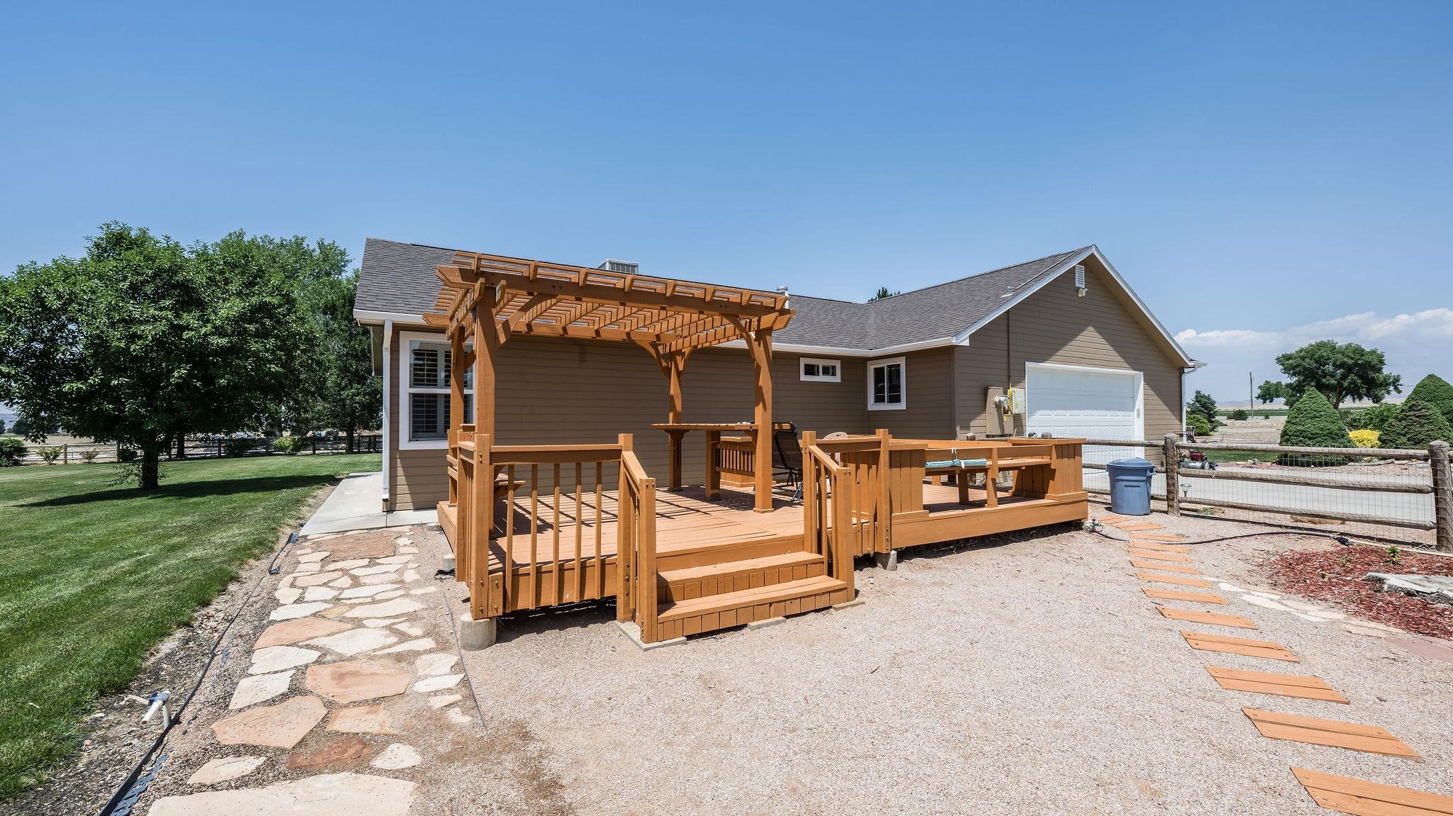1675 P Road Loma, CO 81524 - Photo 37 of 42