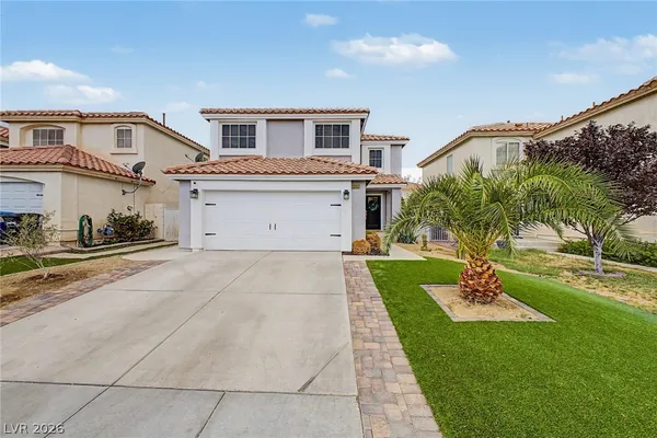 $2,600 | 10147 Cupids Dart Street, Las Vegas, NV 89183
