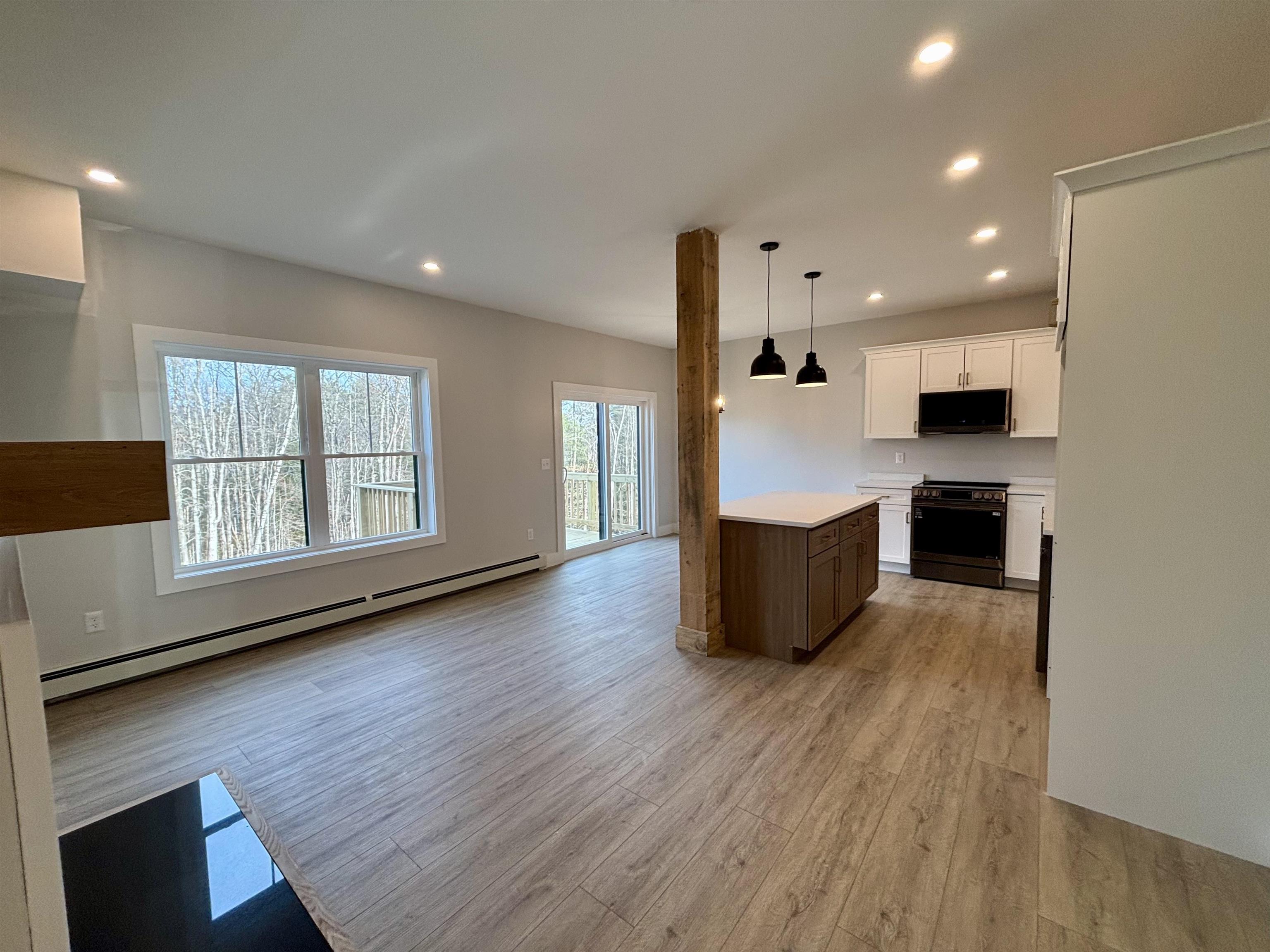 376 South Street, Unit 1 1B Troy, NH 03465 - Photo 6 of 18