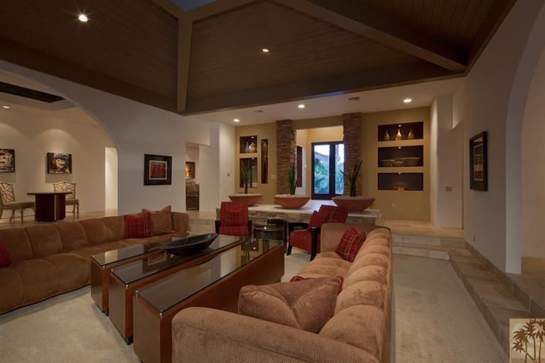 70669 Boothill Road Rancho Mirage, CA 92270 - Photo 9 of 27 a living room with furniture