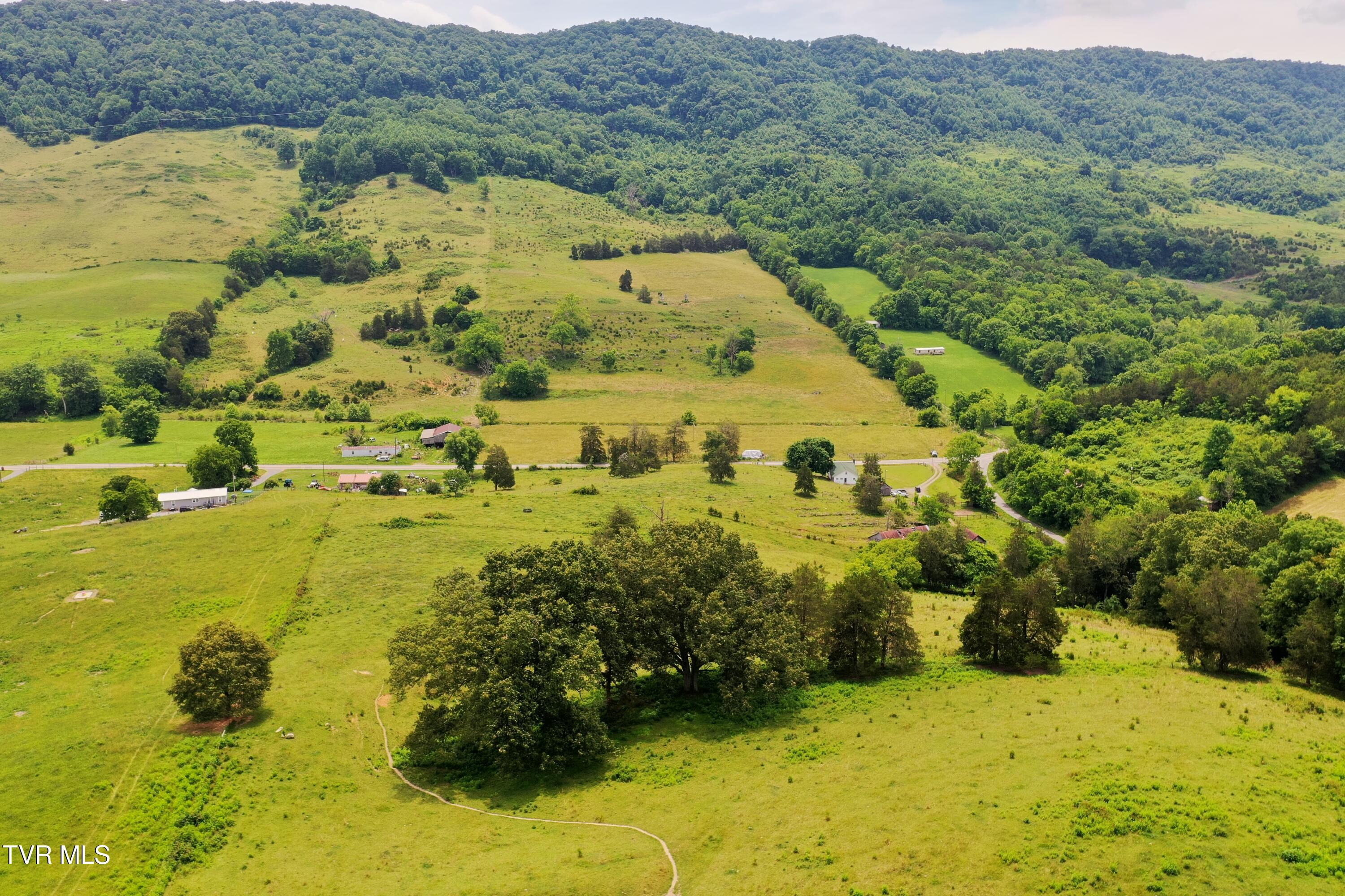 3956 Mulberry Gap Road Sneedville, TN 37869 - Photo 27 of 37 DJI_0920