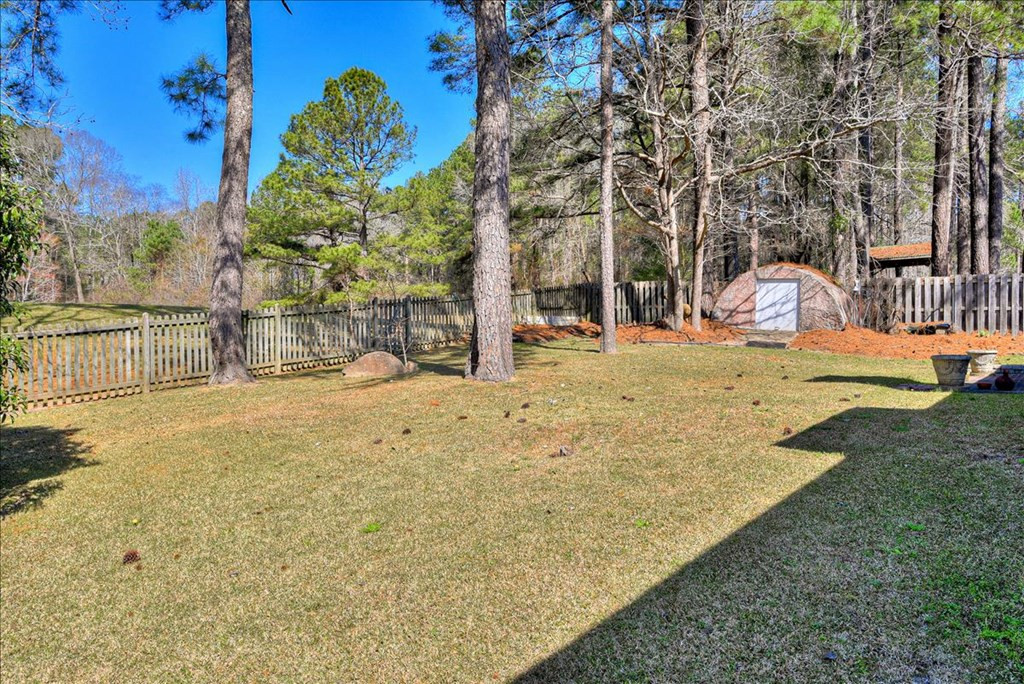 940 Hunting Horn Way Evans, GA 30809 - Photo 26 of 29