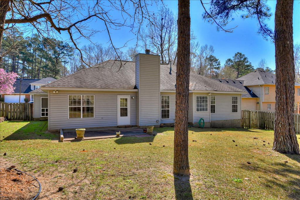 940 Hunting Horn Way Evans, GA 30809 - Photo 28 of 29