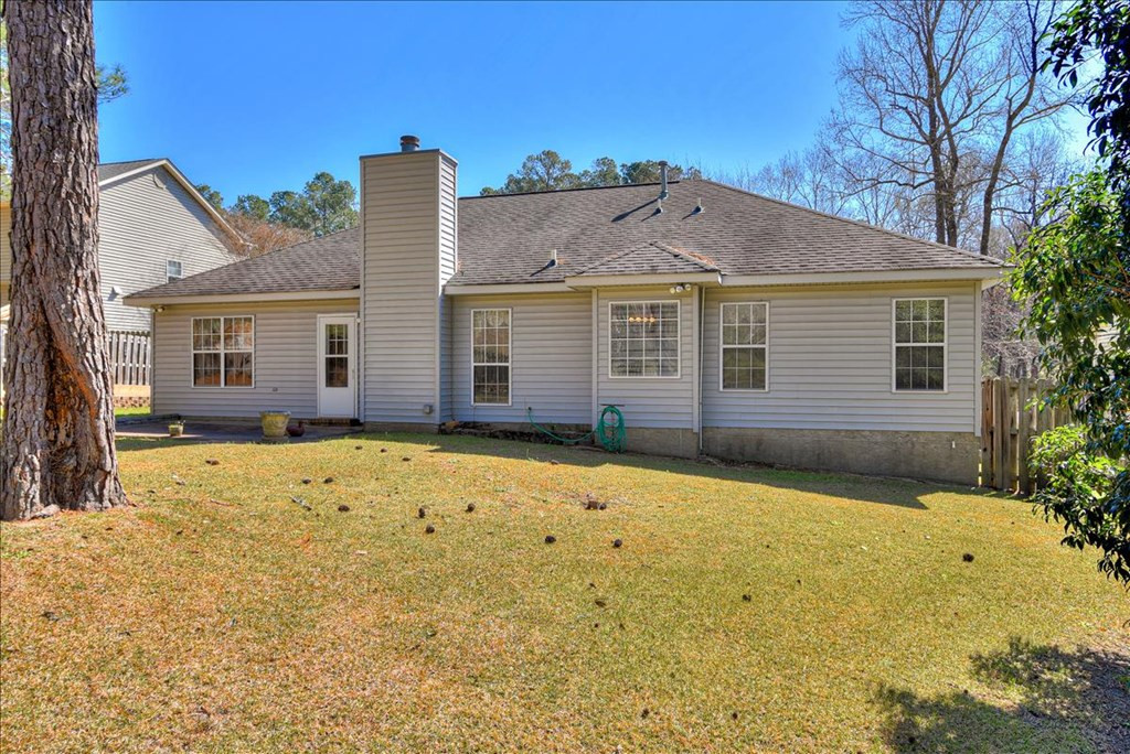 940 Hunting Horn Way Evans, GA 30809 - Photo 29 of 29