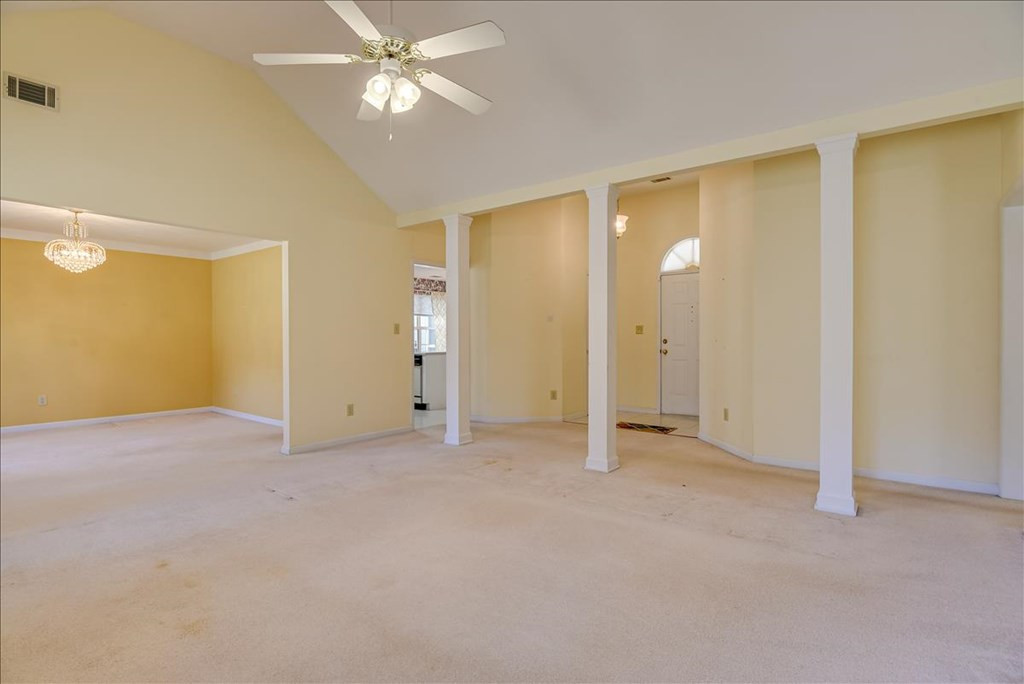 940 Hunting Horn Way Evans, GA 30809 - Photo 8 of 29