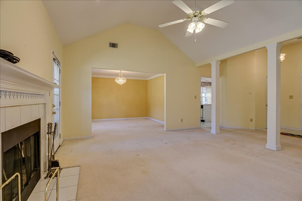 940 Hunting Horn Way Evans, GA 30809 - Photo 9 of 29