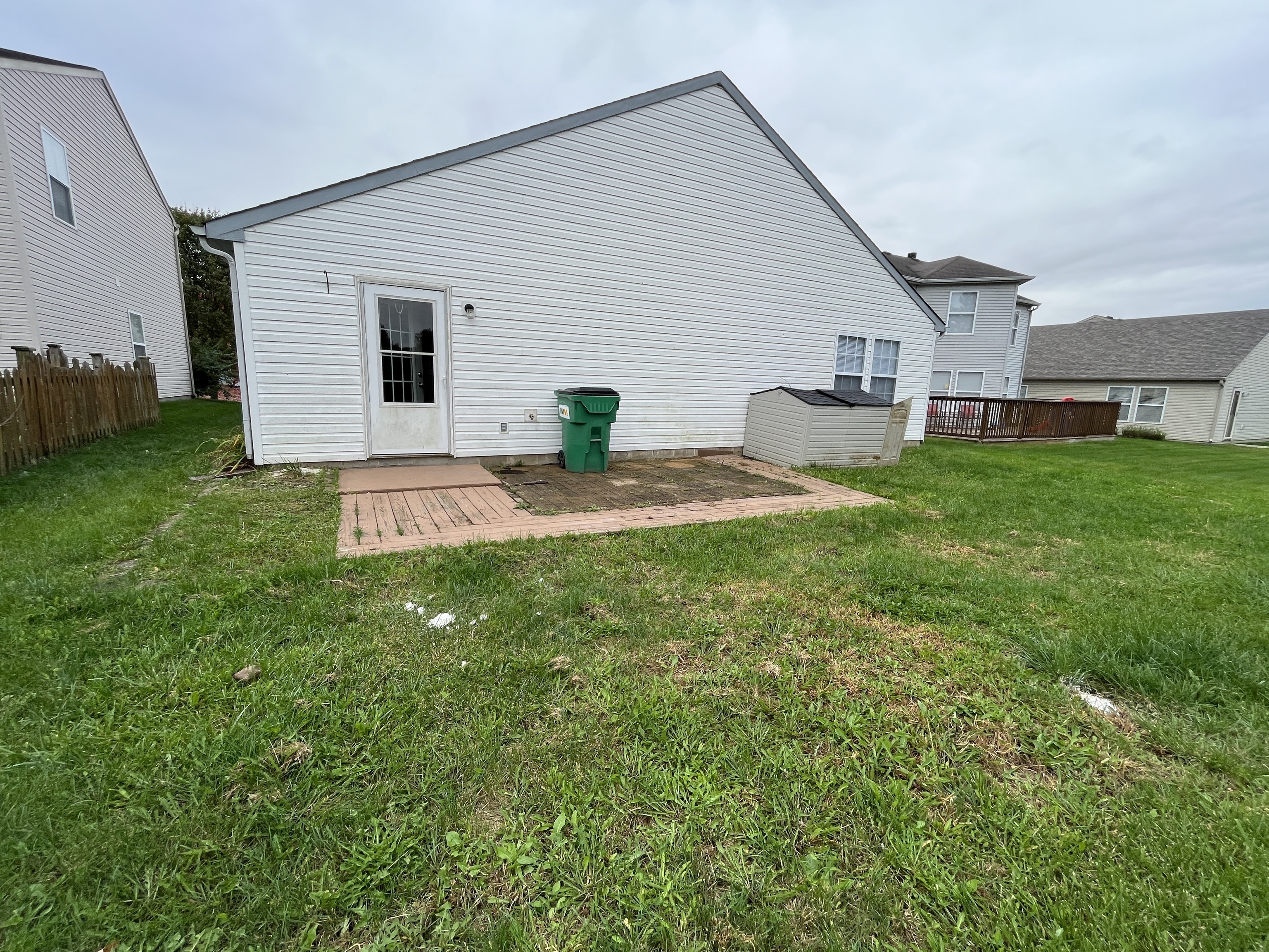 10908 Delphi Drive Camby, IN 46113 - Photo 24 of 25