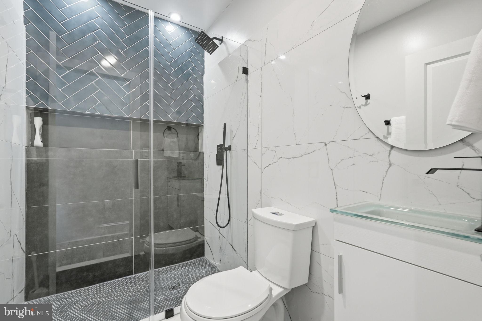 2108 4th Street Northeast, Unit A Washington, DC 20002 - Photo 26 of 40