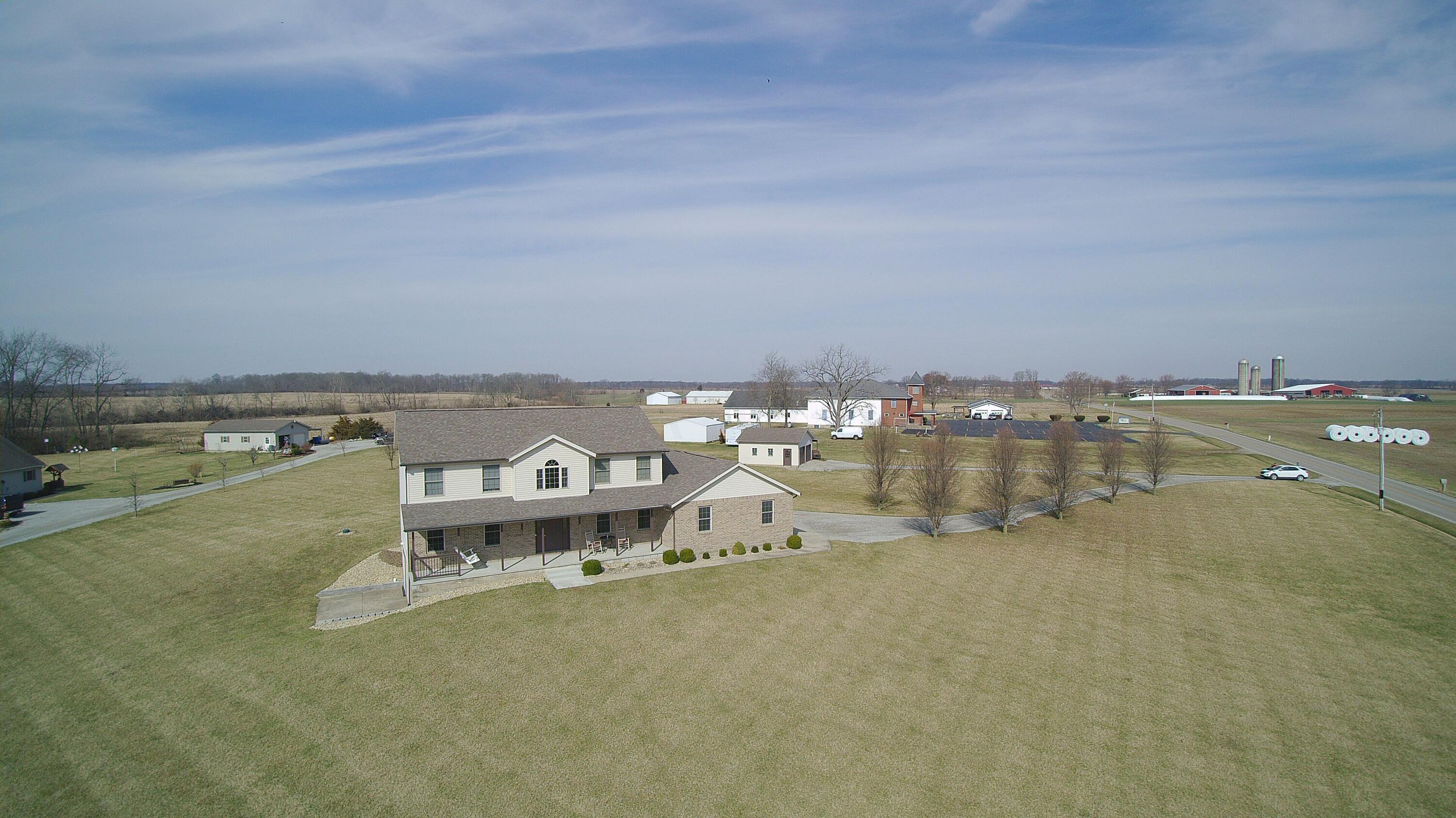 10401 Barger Road Leesburg, OH 45135 - Photo 5 of 48