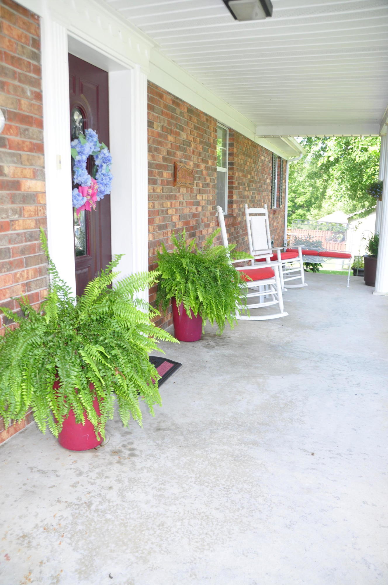 1213 Liberty Road West Liberty, KY 41472 - Photo 108 of 119 DSC_0155