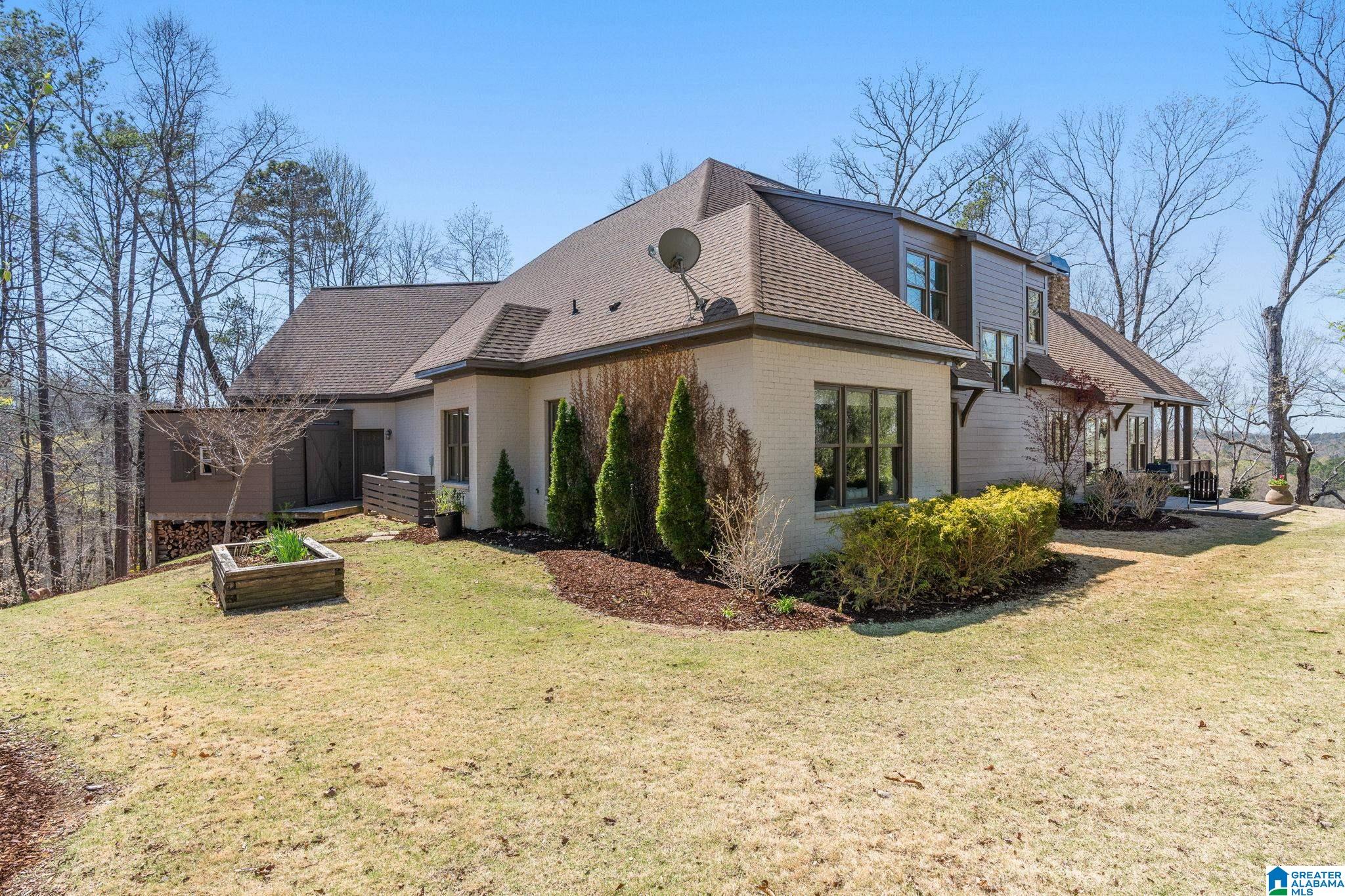 1045 Stagg Run Trail Pelham, AL 35124 - Photo 48 of 68