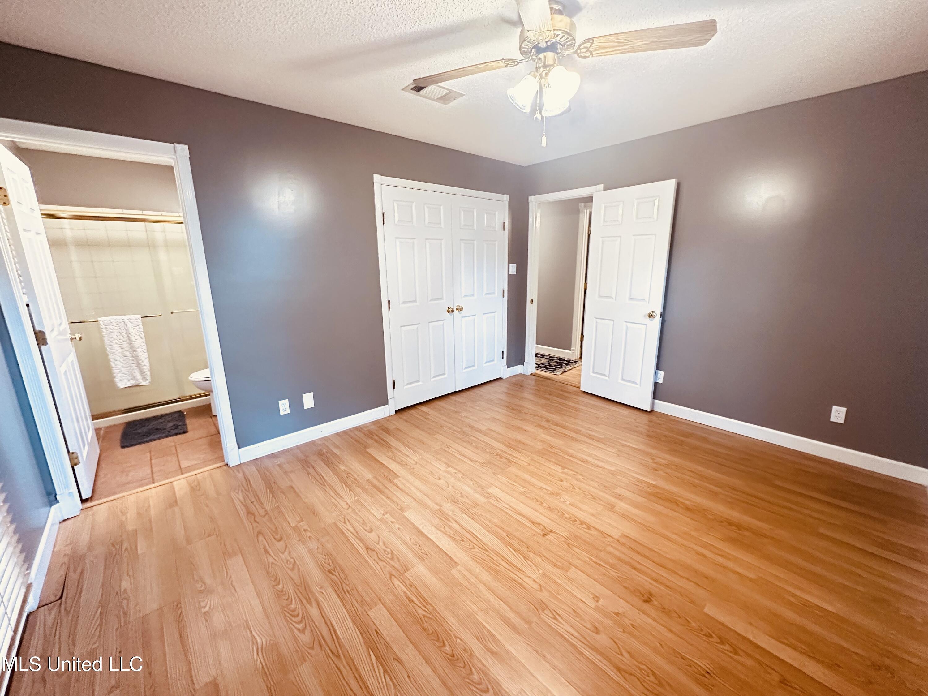 1154 East Old Pass Road Long Beach, MS 39560 - Photo 16 of 19 Primary Bedroom