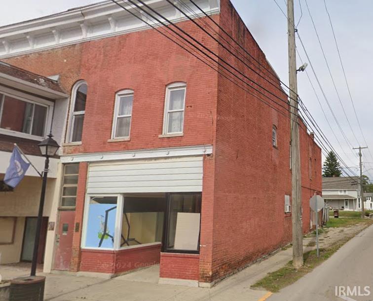 455 East Line Street Geneva, IN 46740 - Photo 1 of 1 Gallery Image 1