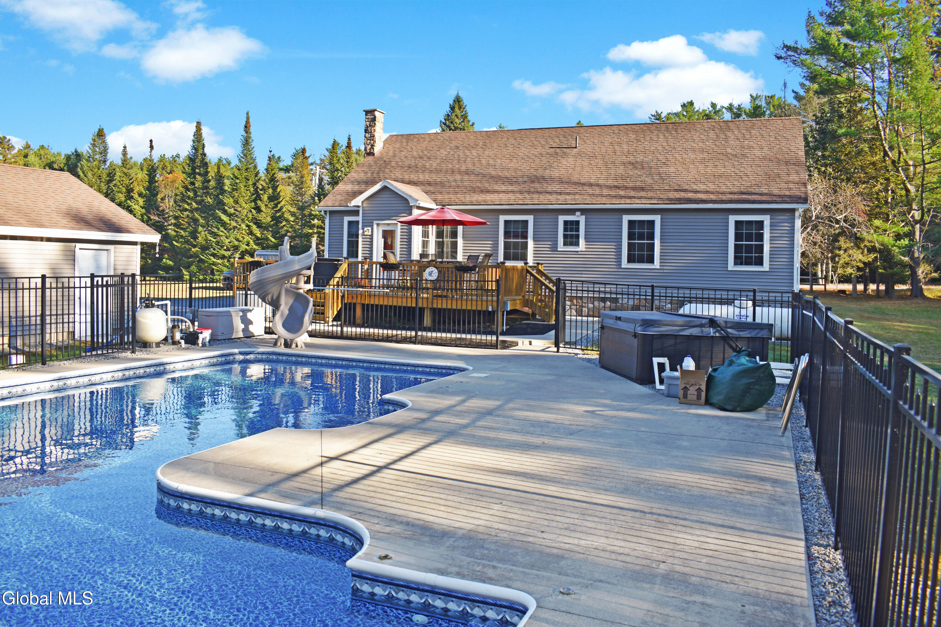 4895 Highway 8 Chester, NY 12817 - Photo 9 of 69 DSC_0066