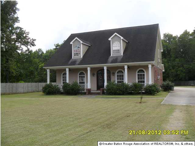 16117 Aikens Road Prairieville, LA 70769 - Photo 1 of 14 Gallery Image 1