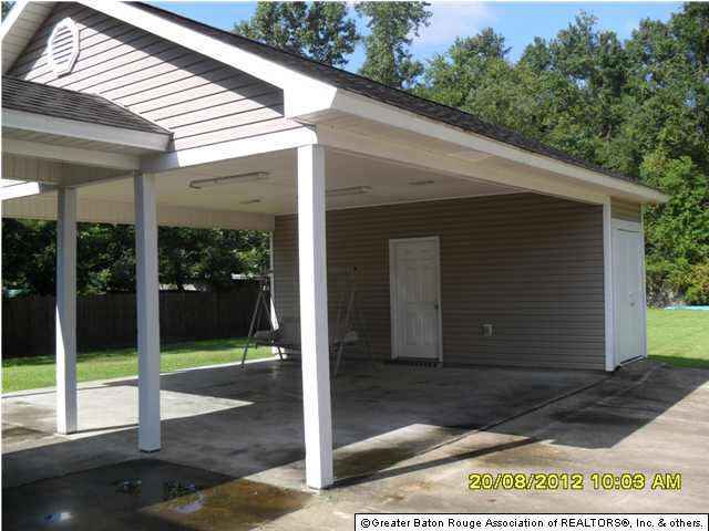 16117 Aikens Road Prairieville, LA 70769 - Photo 14 of 14 Gallery Image 14