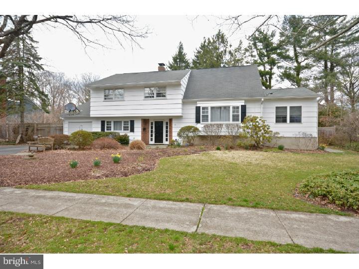 16 Robert Road Princeton, NJ 08540 - Photo 1 of 25
