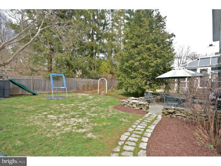 16 Robert Road Princeton, NJ 08540 - Photo 22 of 25
