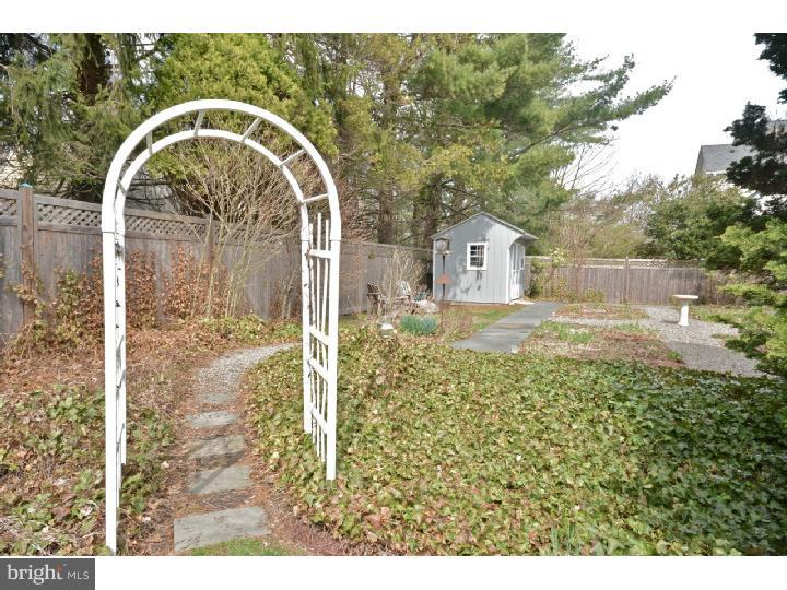 16 Robert Road Princeton, NJ 08540 - Photo 23 of 25