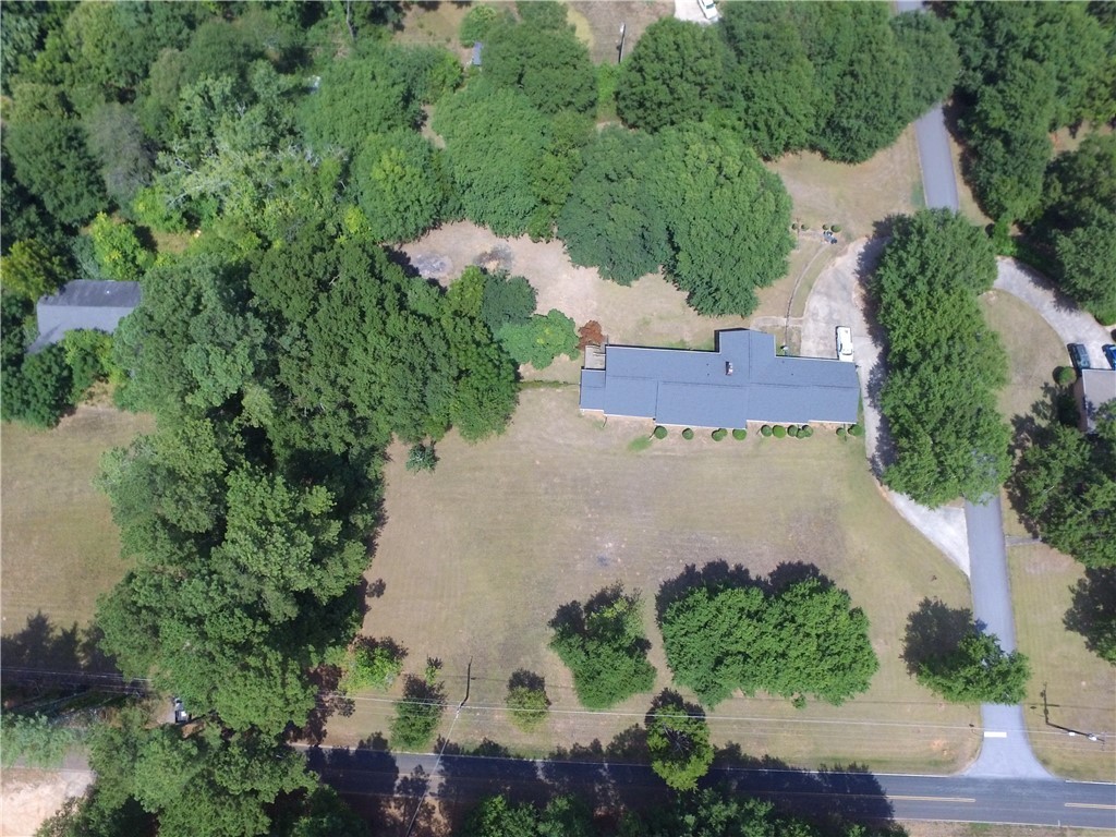 202 Hobson Road Anderson, SC 29621 - Photo 42 of 44