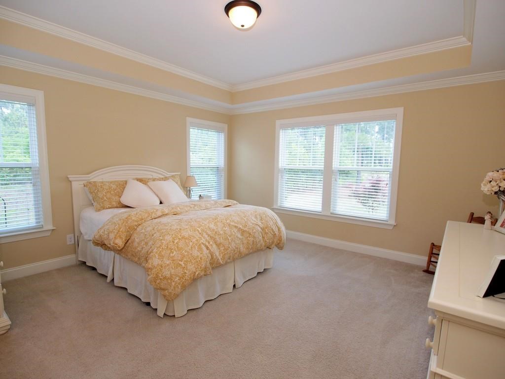 523 Kerr Lake Road Aberdeen, NC 28315 - Photo 12 of 25 Additional Photo