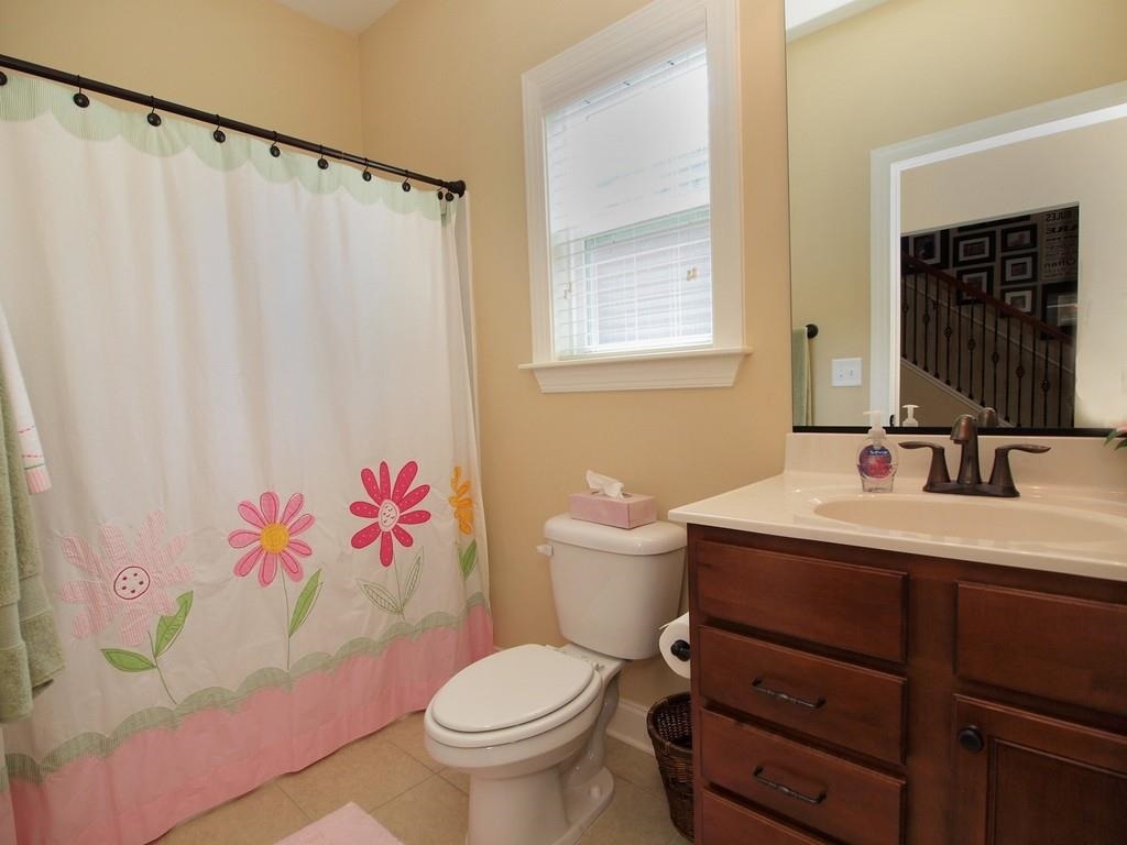 523 Kerr Lake Road Aberdeen, NC 28315 - Photo 17 of 25 Additional Photo