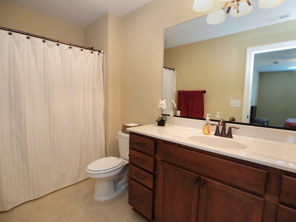 523 Kerr Lake Road Aberdeen, NC 28315 - Photo 19 of 25 Additional Photo