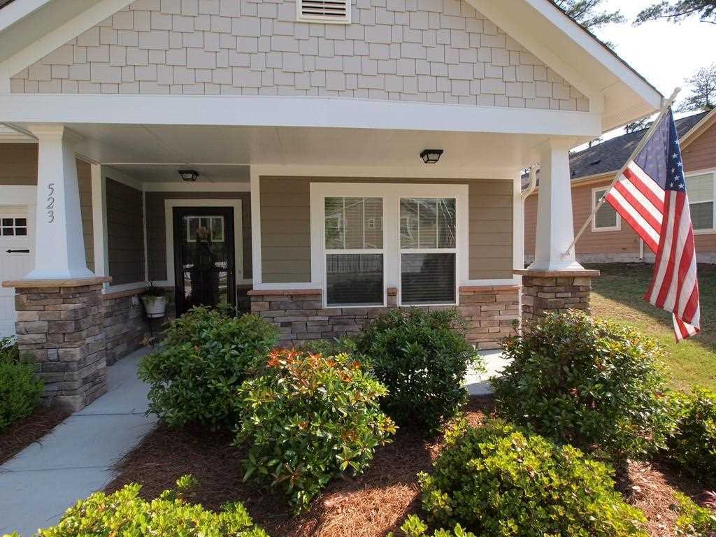 523 Kerr Lake Road Aberdeen, NC 28315 - Photo 2 of 25 Additional Photo
