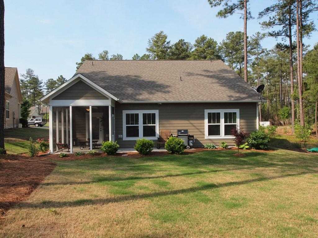 523 Kerr Lake Road Aberdeen, NC 28315 - Photo 25 of 25 Additional Photo