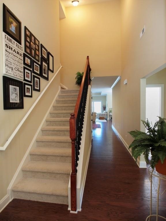 523 Kerr Lake Road Aberdeen, NC 28315 - Photo 3 of 25 Additional Photo