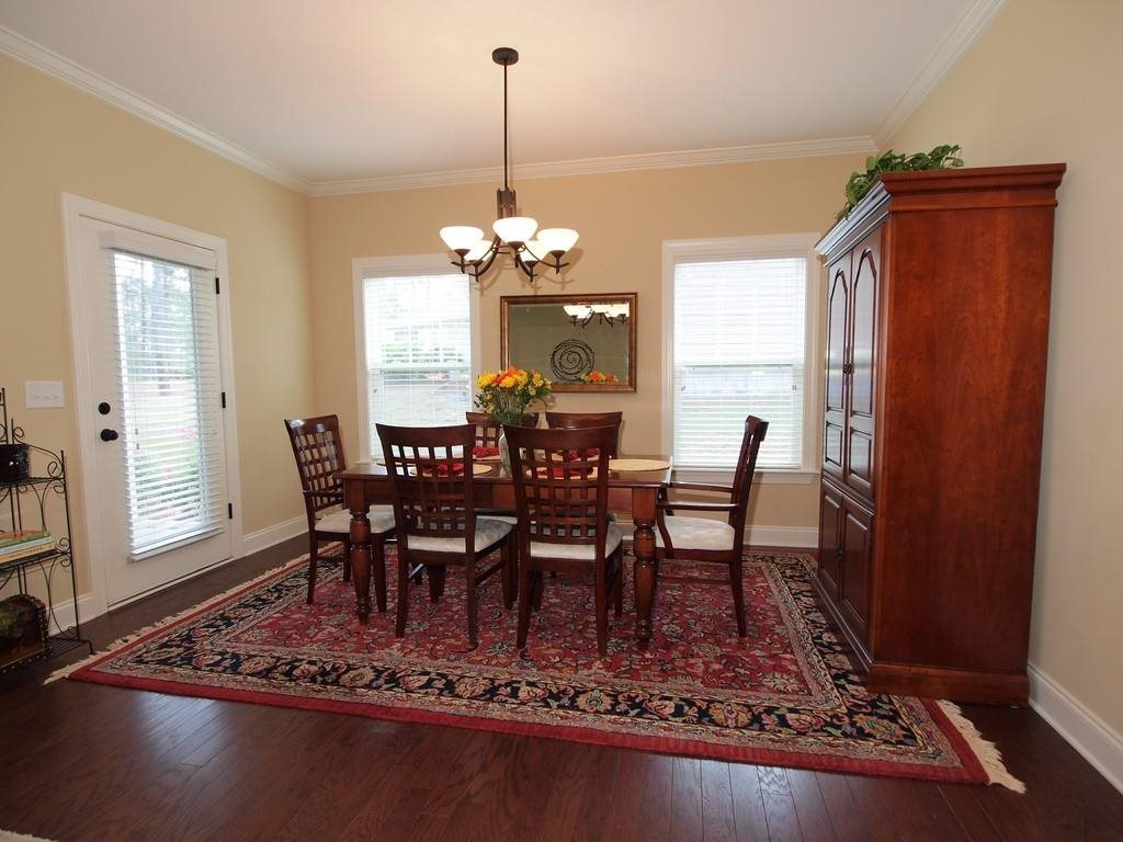 523 Kerr Lake Road Aberdeen, NC 28315 - Photo 4 of 25 Additional Photo