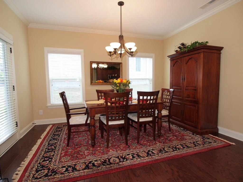 523 Kerr Lake Road Aberdeen, NC 28315 - Photo 5 of 25 Additional Photo