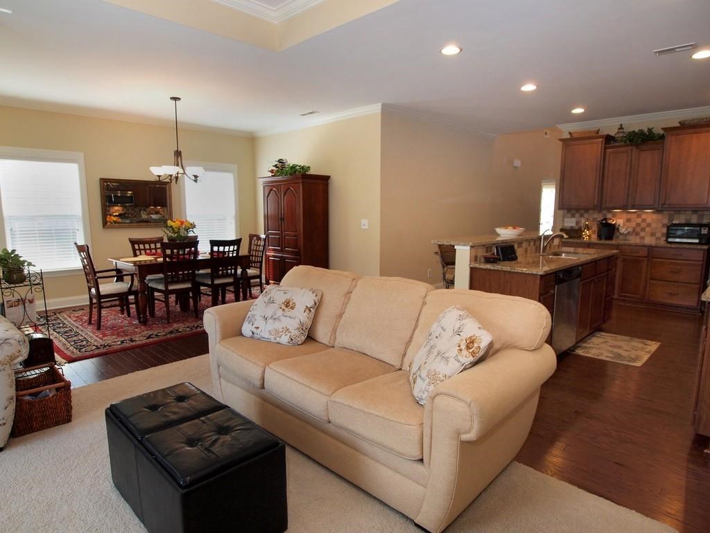 523 Kerr Lake Road Aberdeen, NC 28315 - Photo 6 of 25 Additional Photo