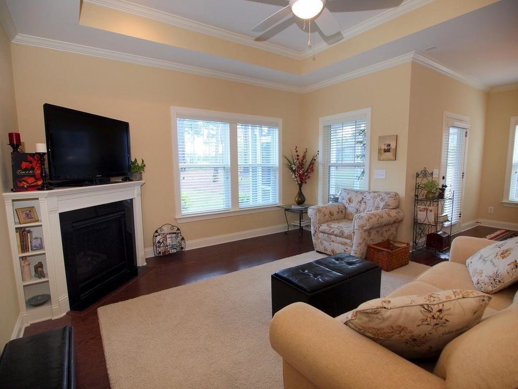 523 Kerr Lake Road Aberdeen, NC 28315 - Photo 7 of 25 Additional Photo