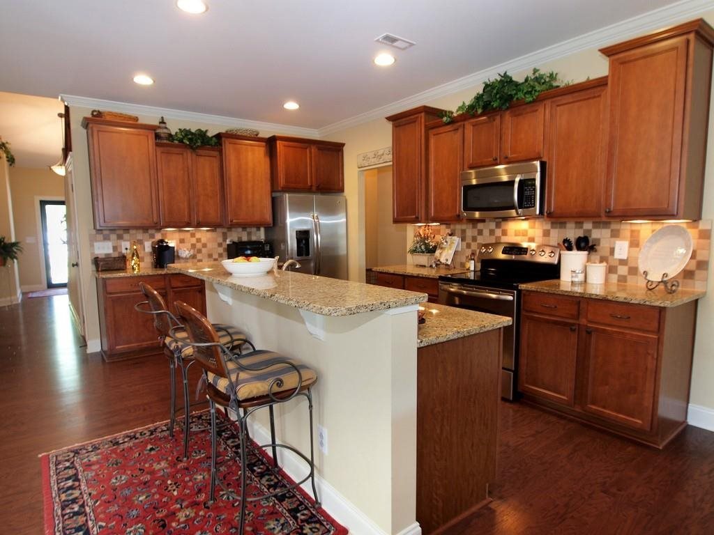 523 Kerr Lake Road Aberdeen, NC 28315 - Photo 9 of 25 Additional Photo