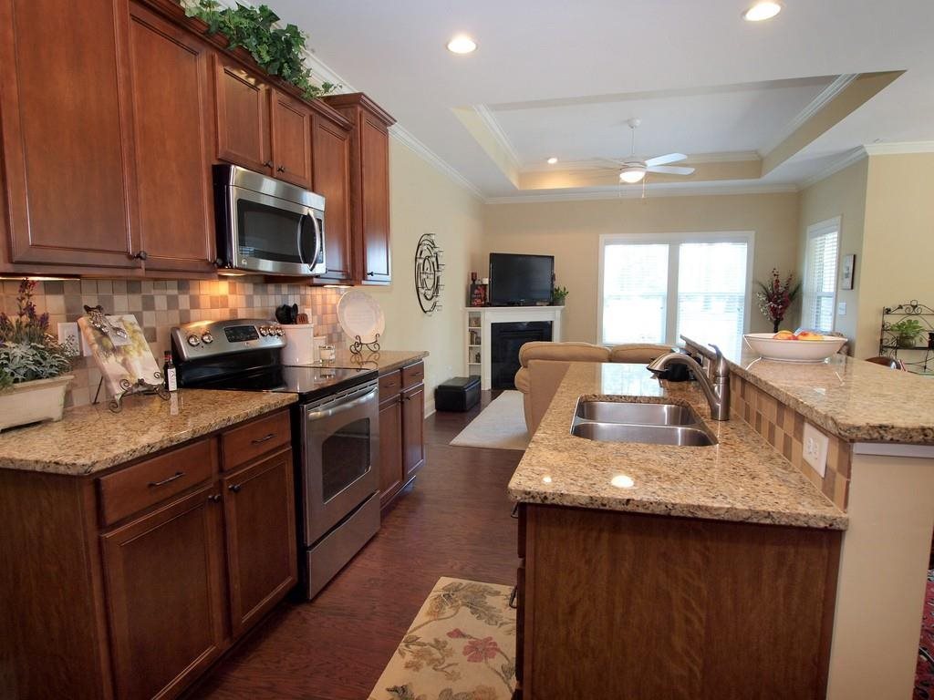 523 Kerr Lake Road Aberdeen, NC 28315 - Photo 10 of 25 Additional Photo