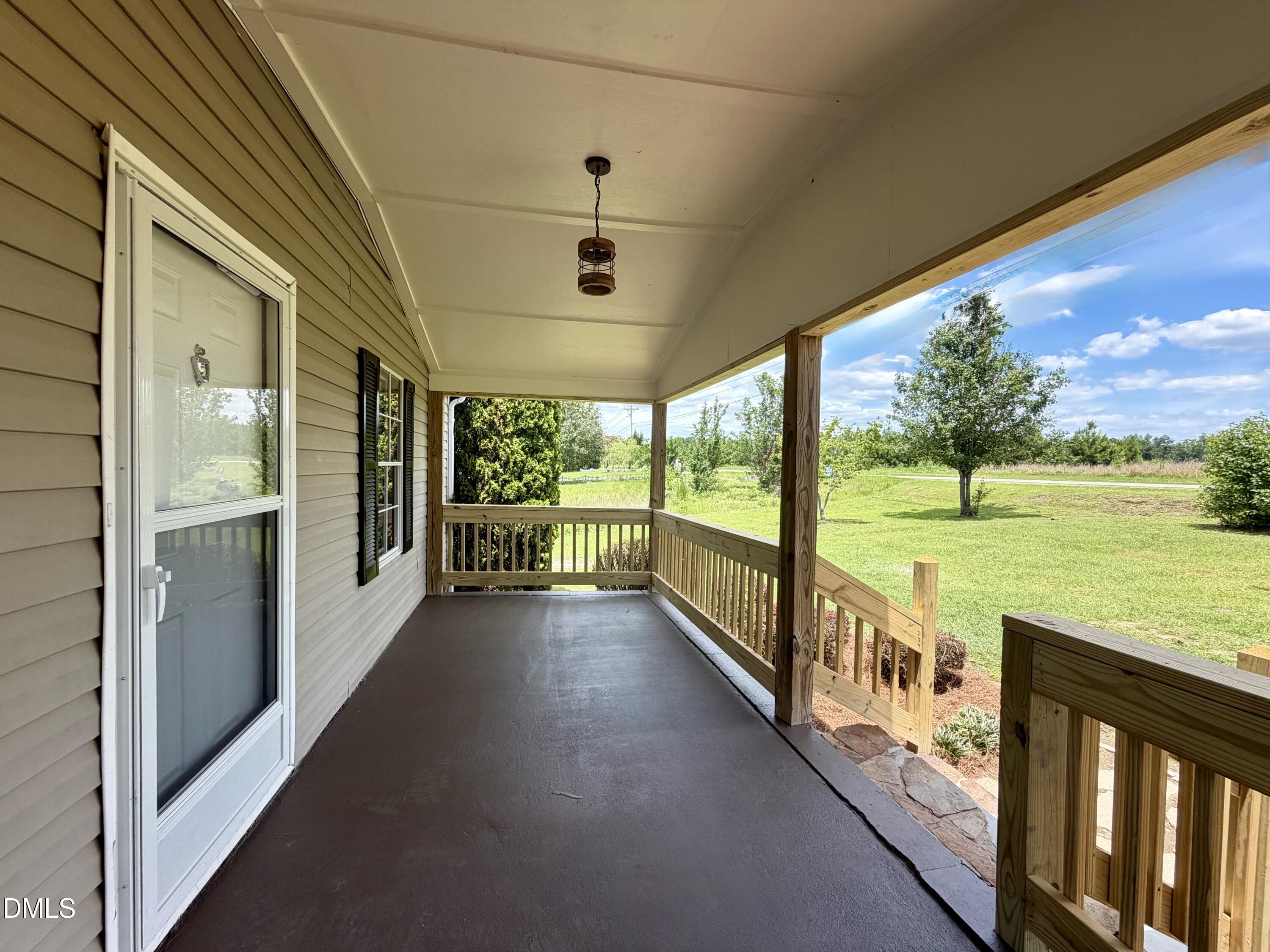 1155 Townsend Road Raeford, NC 28376 - Photo 2 of 15 IMG_8891