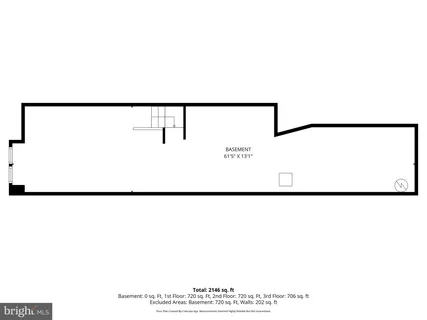$325,000 | 446 East 22nd Street, Baltimore, MD 21218
