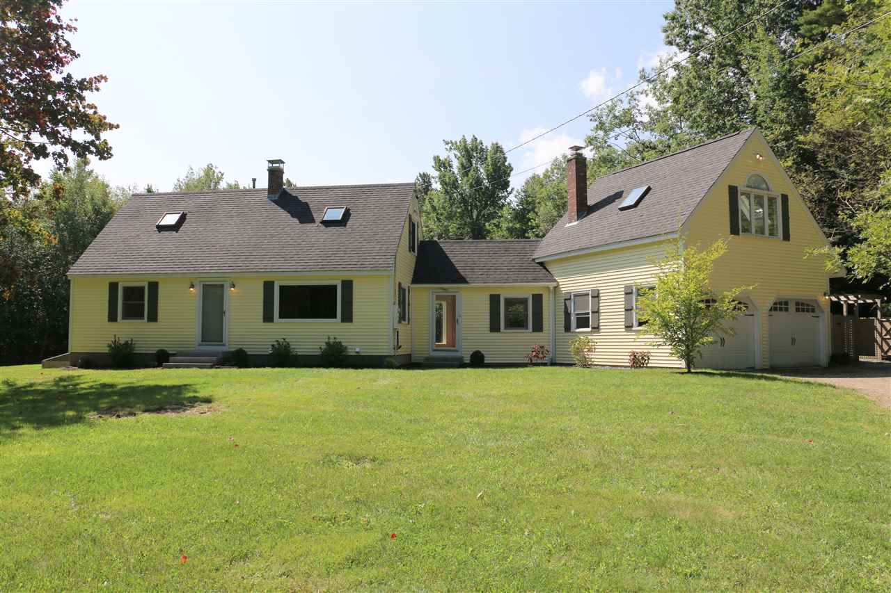 377 Great Road Jaffrey, NH 03452 - Photo 1 of 36
