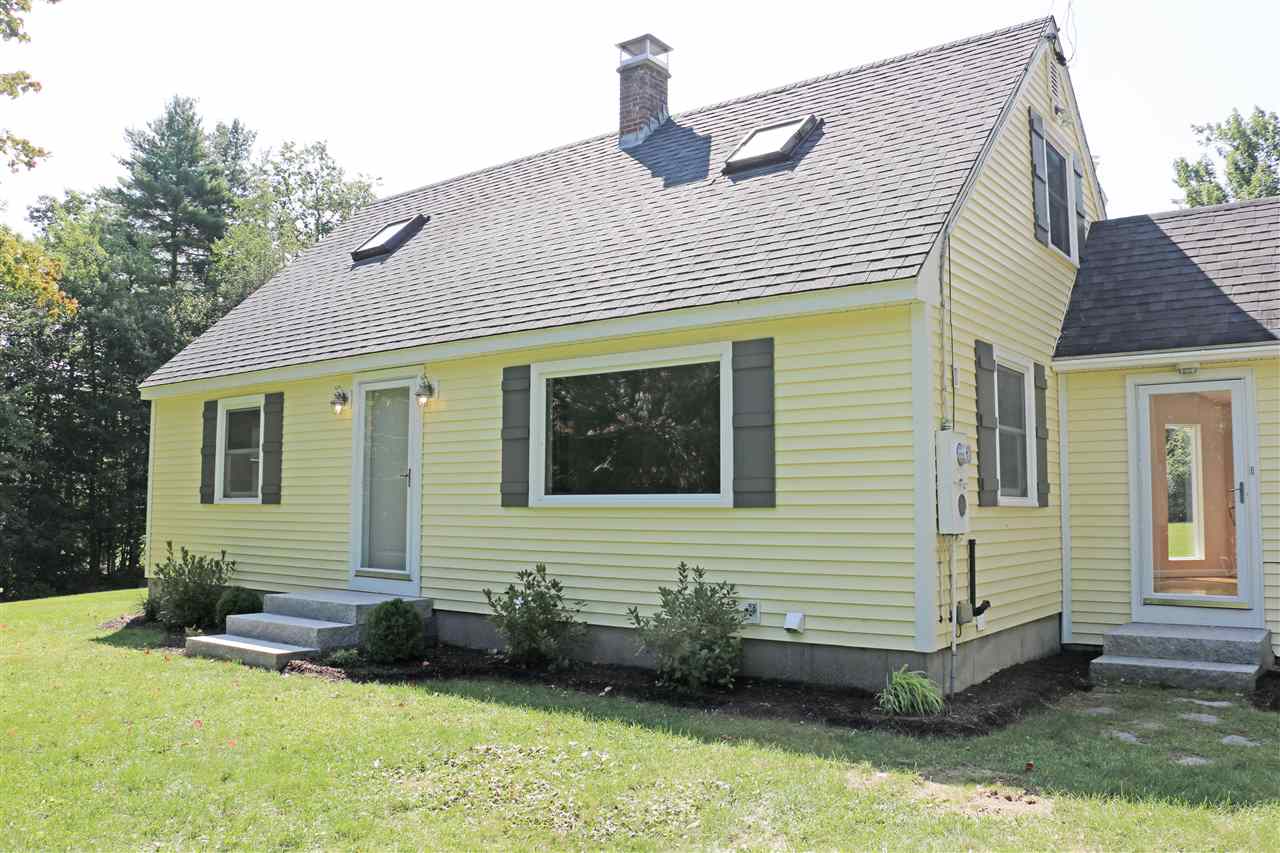 377 Great Road Jaffrey, NH 03452 - Photo 2 of 36