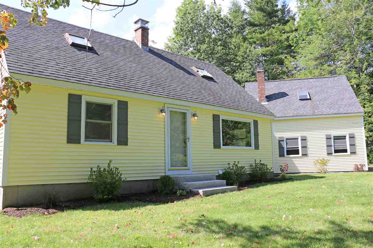 377 Great Road Jaffrey, NH 03452 - Photo 3 of 36