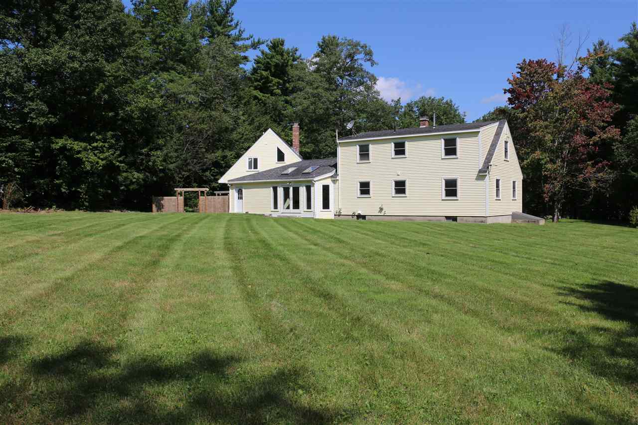 377 Great Road Jaffrey, NH 03452 - Photo 6 of 36