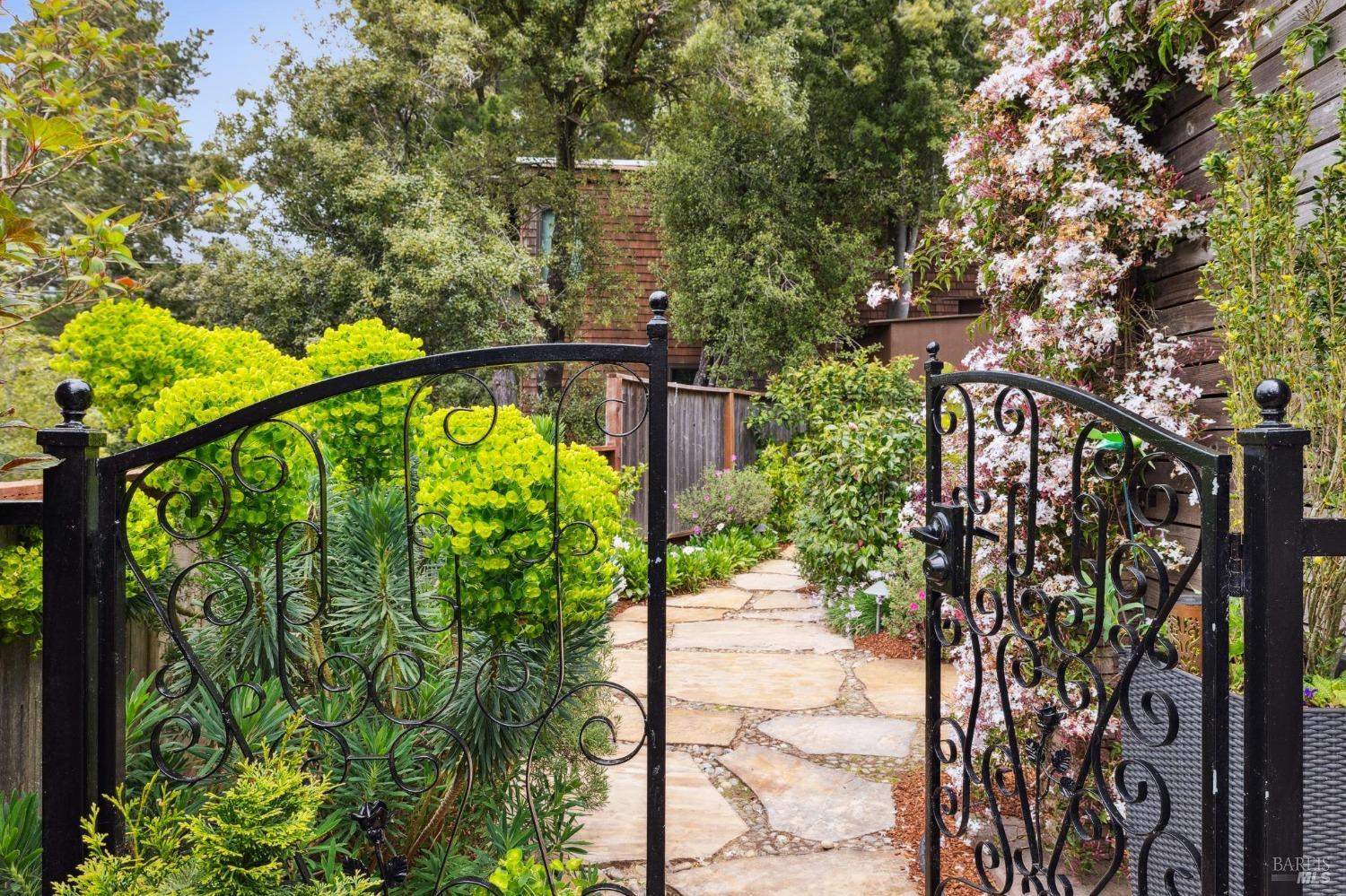 533 Pine Crest Road Mill Valley, CA 94941 - Photo 58 of 99