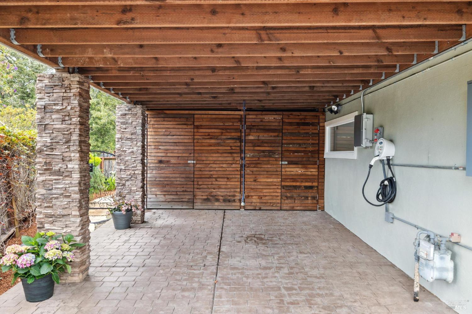 533 Pine Crest Road Mill Valley, CA 94941 - Photo 78 of 99