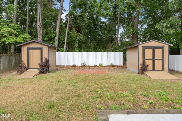 $145,000 | 140 Rollingwood Drive, Dunn, NC 28334