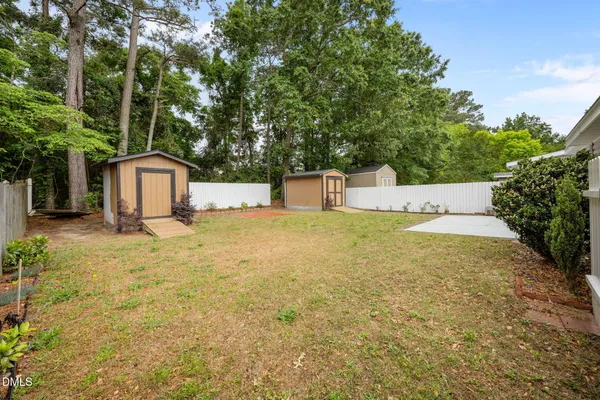 $145,000 | 140 Rollingwood Drive, Dunn, NC 28334