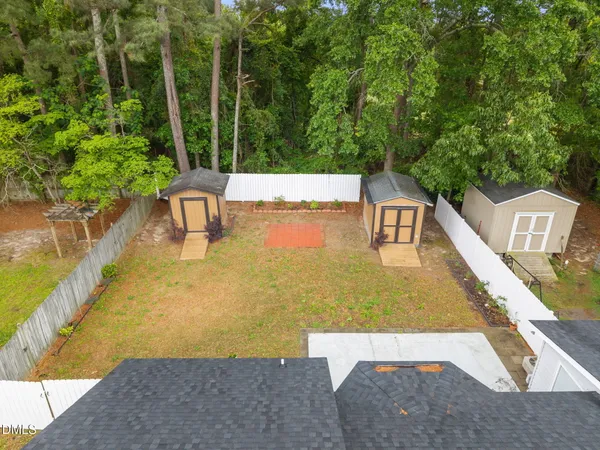 $145,000 | 140 Rollingwood Drive, Dunn, NC 28334